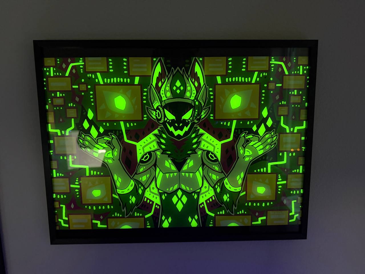 Acrylic Printing - Inquire - Image 2