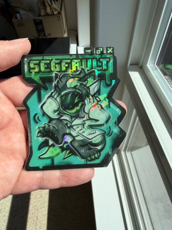 Acrylic Con Badges - $60+